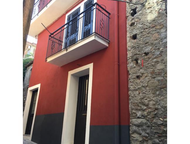 Anteprima foto 2 - Casa indipendente in Affitto a Graniti (Messina)