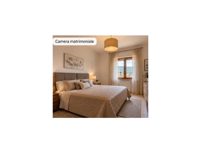 Anteprima foto 3 - Casa indipendente in Affitto a Ittireddu (Sassari)
