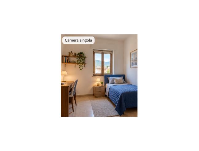 Anteprima foto 4 - Casa indipendente in Affitto a Ittireddu (Sassari)