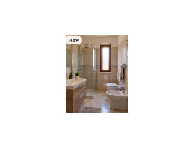Anteprima foto 5 - Casa indipendente in Affitto a Ittireddu (Sassari)