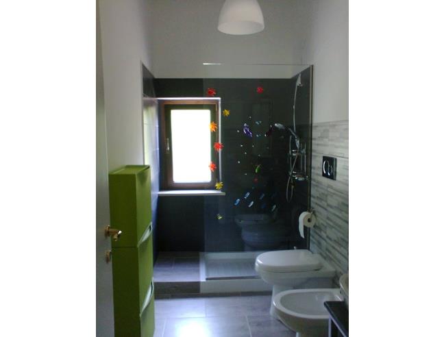 Anteprima foto 2 - Casa indipendente in Affitto a L'Aquila - Pettino