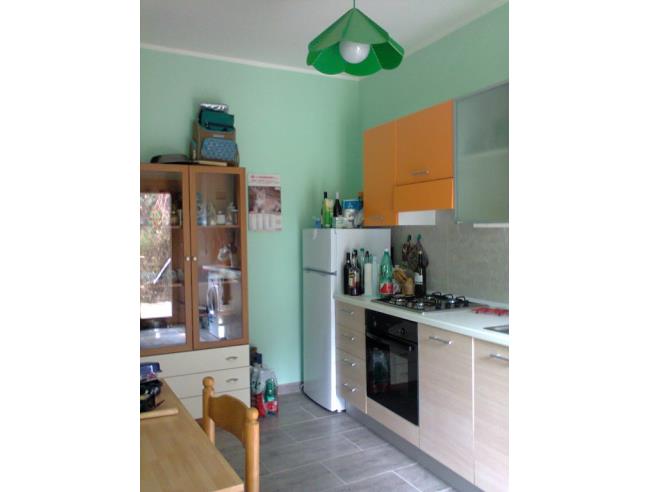 Anteprima foto 3 - Casa indipendente in Affitto a L'Aquila - Pettino