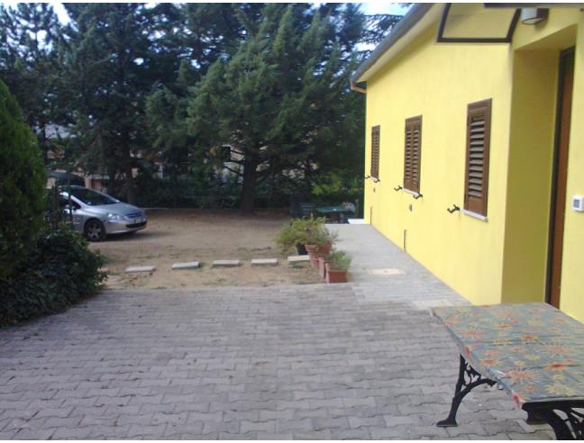 Anteprima foto 6 - Casa indipendente in Affitto a L'Aquila - Pettino