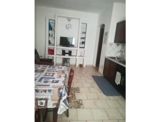 Anteprima foto 4 - Casa indipendente in Affitto a La Maddalena (Sassari)