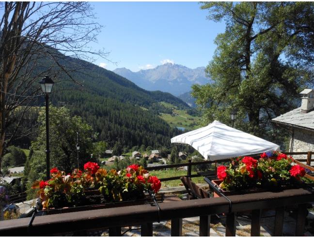 Anteprima foto 2 - Casa indipendente in Affitto a La Magdeleine - Vieu