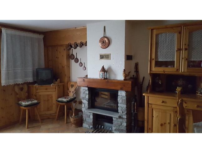 Anteprima foto 5 - Casa indipendente in Affitto a La Magdeleine - Vieu