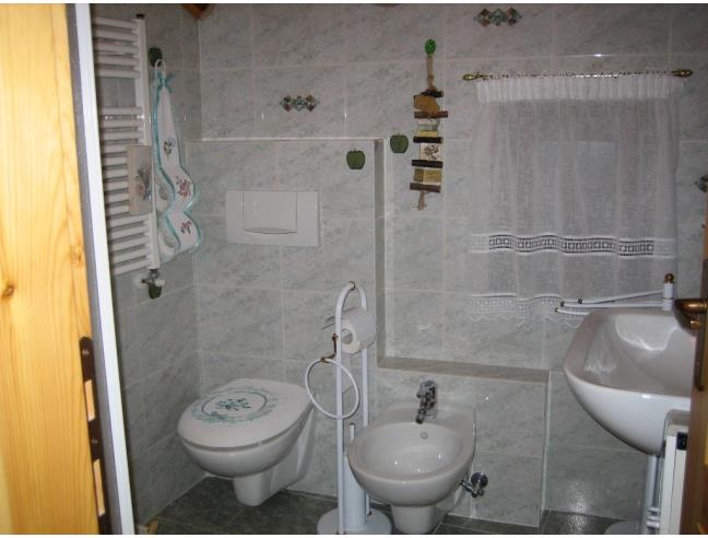 Anteprima foto 8 - Casa indipendente in Affitto a La Magdeleine - Vieu