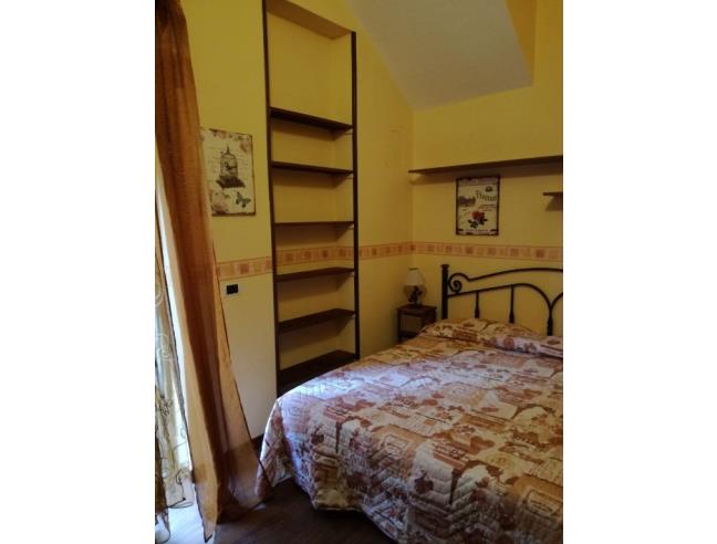 Anteprima foto 6 - Casa indipendente in Affitto a Ladispoli (Roma)