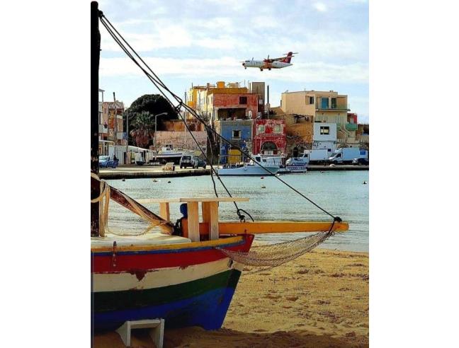 Anteprima foto 1 - Casa indipendente in Affitto a Lampedusa e Linosa - Lampedusa