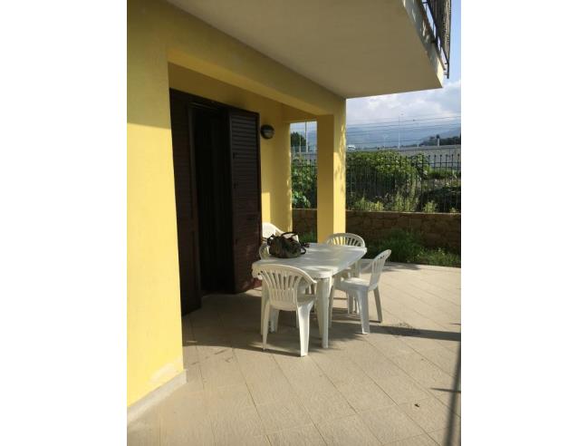 Anteprima foto 4 - Casa indipendente in Affitto a Lascari (Palermo)