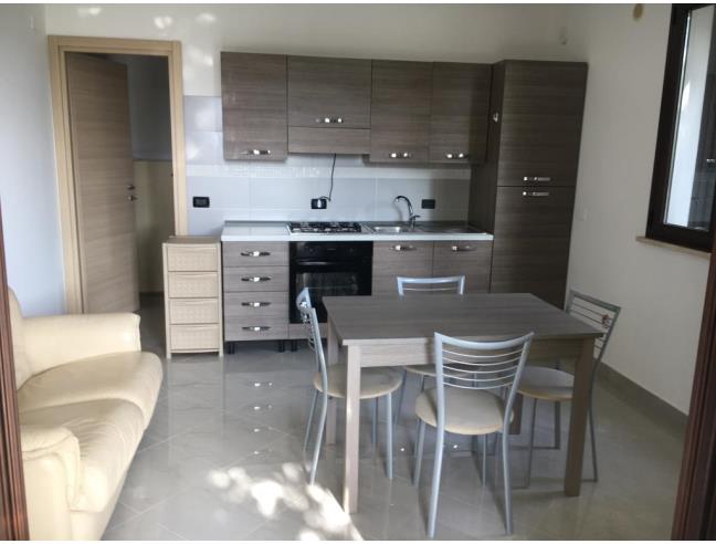 Anteprima foto 5 - Casa indipendente in Affitto a Lascari (Palermo)