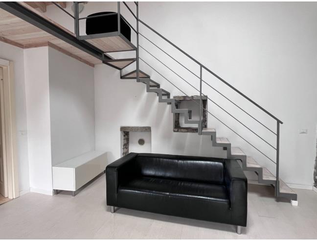 Anteprima foto 3 - Casa indipendente in Affitto a Laveno-Mombello (Varese)