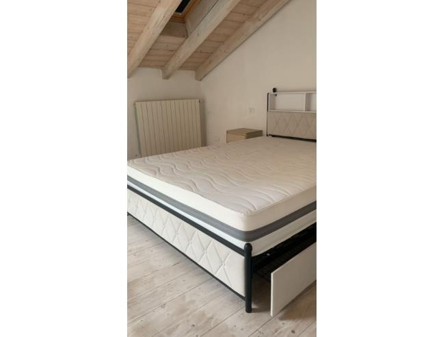 Anteprima foto 4 - Casa indipendente in Affitto a Laveno-Mombello (Varese)