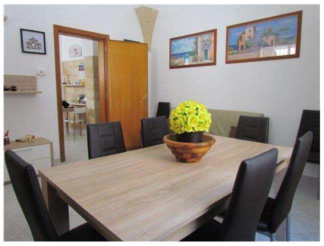 Anteprima foto 2 - Casa indipendente in Affitto a Lecce (Lecce)