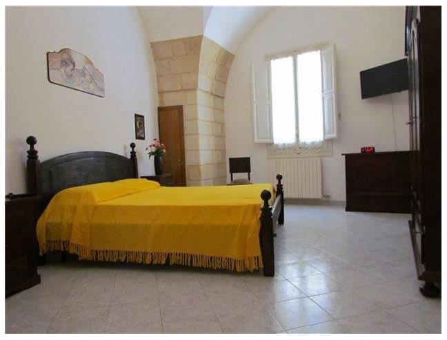 Anteprima foto 3 - Casa indipendente in Affitto a Lecce (Lecce)