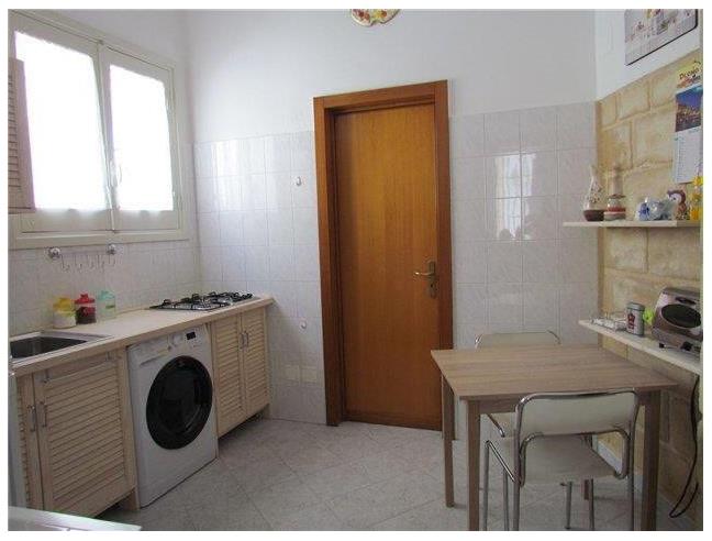 Anteprima foto 4 - Casa indipendente in Affitto a Lecce (Lecce)