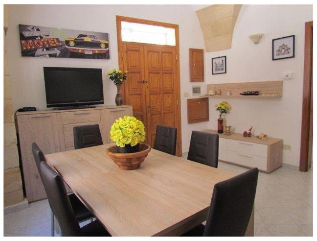 Anteprima foto 5 - Casa indipendente in Affitto a Lecce (Lecce)