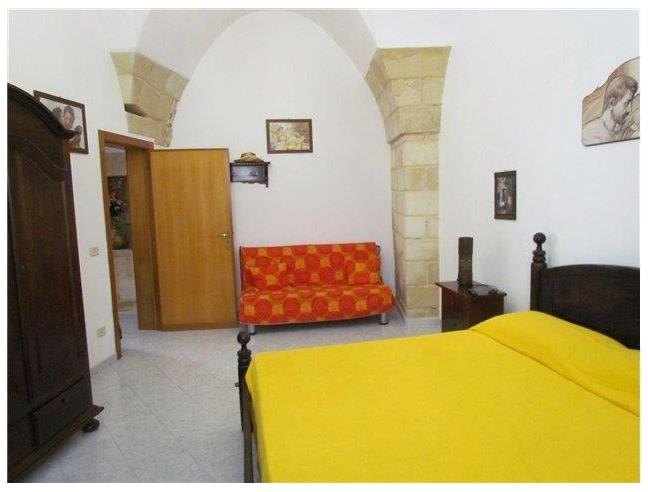 Anteprima foto 6 - Casa indipendente in Affitto a Lecce (Lecce)