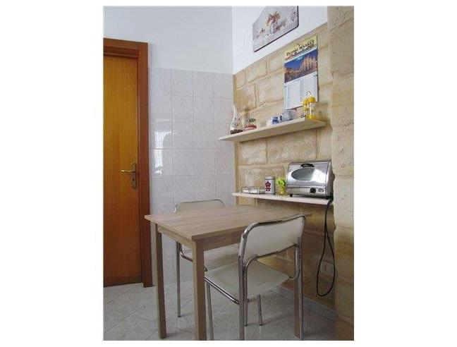 Anteprima foto 7 - Casa indipendente in Affitto a Lecce (Lecce)