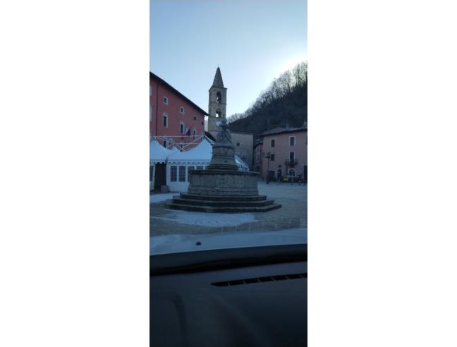 Anteprima foto 4 - Casa indipendente in Affitto a Leonessa (Rieti)