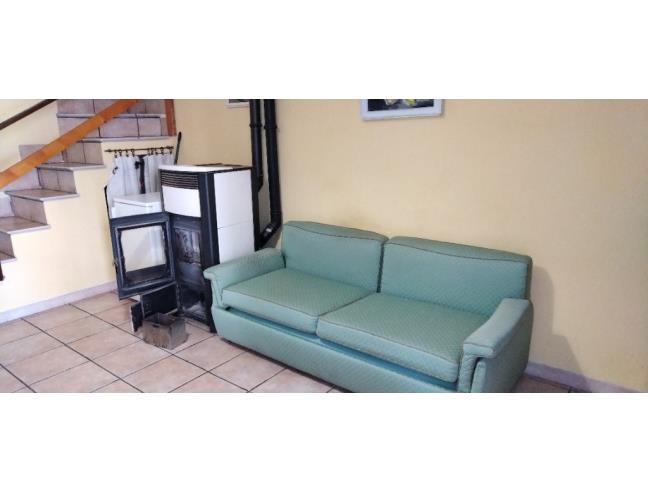 Anteprima foto 5 - Casa indipendente in Affitto a Leonessa (Rieti)