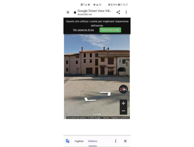 Anteprima foto 6 - Casa indipendente in Affitto a Leonessa (Rieti)