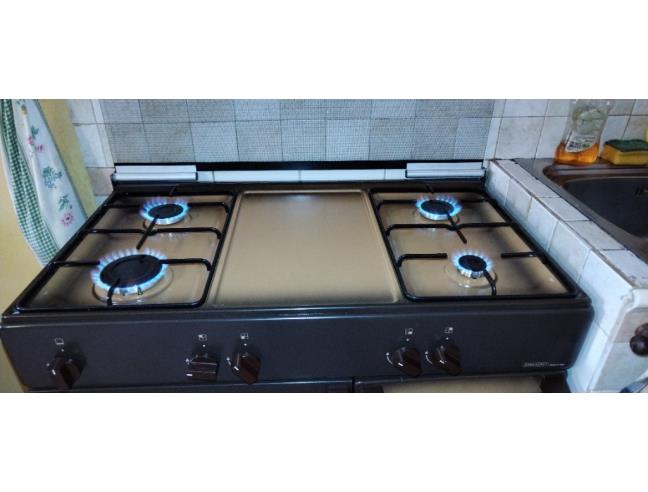 Anteprima foto 8 - Casa indipendente in Affitto a Leonessa (Rieti)