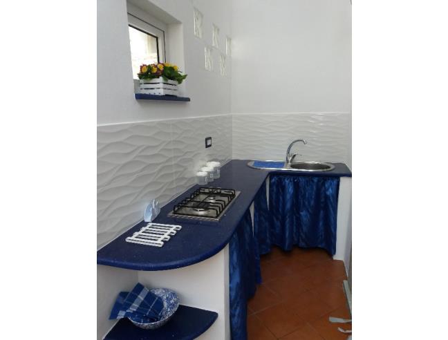 Anteprima foto 1 - Casa indipendente in Affitto a Lipari (Messina)