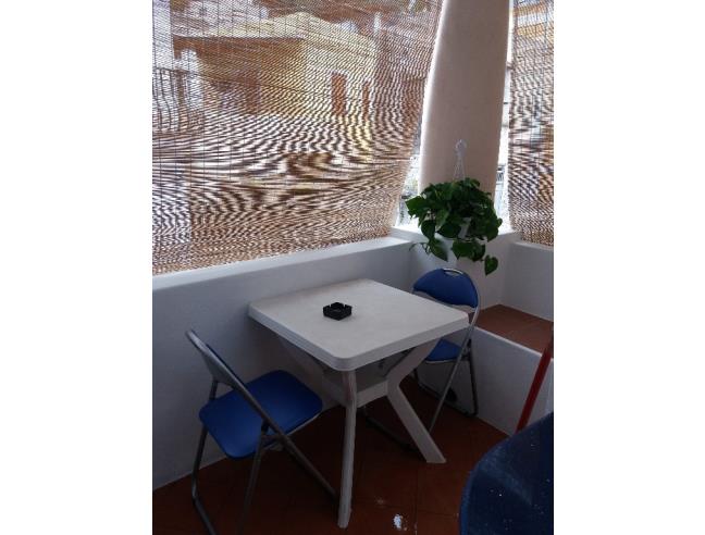 Anteprima foto 2 - Casa indipendente in Affitto a Lipari (Messina)