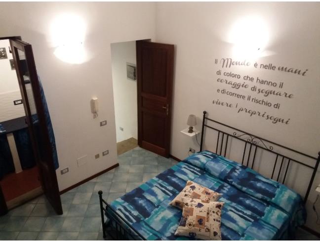 Anteprima foto 3 - Casa indipendente in Affitto a Lipari (Messina)