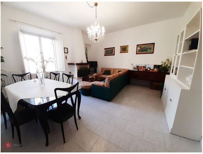 Anteprima foto 2 - Casa indipendente in Affitto a Livorno - Porta a Mare