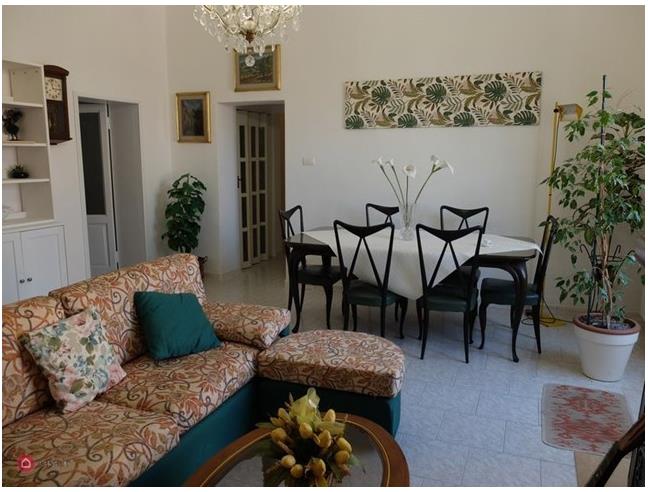 Anteprima foto 3 - Casa indipendente in Affitto a Livorno - Porta a Mare