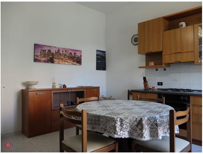 Anteprima foto 6 - Casa indipendente in Affitto a Livorno - Porta a Mare
