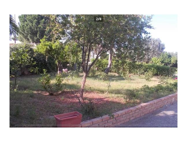 Anteprima foto 3 - Casa indipendente in Affitto a Locri (Reggio Calabria)