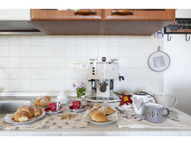 Anteprima foto 2 - Casa indipendente in Affitto a Lotzorai (Nuoro)