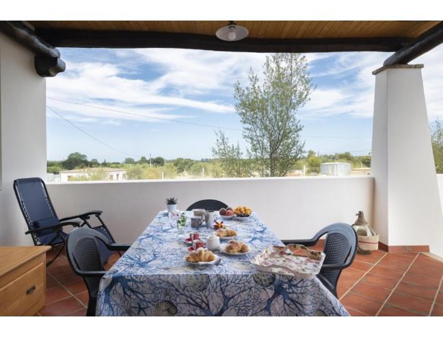 Anteprima foto 6 - Casa indipendente in Affitto a Lotzorai (Nuoro)