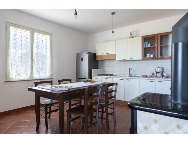 Anteprima foto 7 - Casa indipendente in Affitto a Lotzorai (Nuoro)