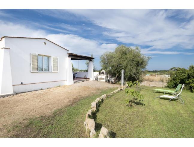 Anteprima foto 8 - Casa indipendente in Affitto a Lotzorai (Nuoro)