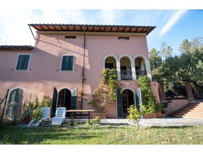 Anteprima foto 7 - Casa indipendente in Affitto a Lucca - Carignano