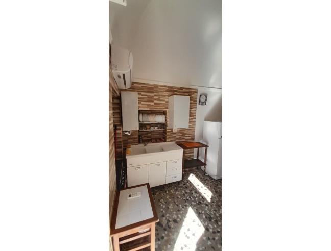 Anteprima foto 3 - Casa indipendente in Affitto a Manfredonia (Foggia)