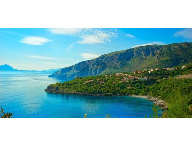 Anteprima foto 1 - Casa indipendente in Affitto a Maratea - Fiumicello