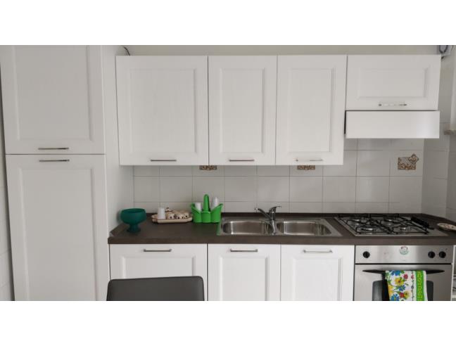 Anteprima foto 2 - Casa indipendente in Affitto a Maratea - Fiumicello