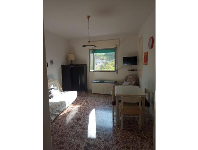 Anteprima foto 2 - Casa indipendente in Affitto a Maratea - Marina Di Maratea