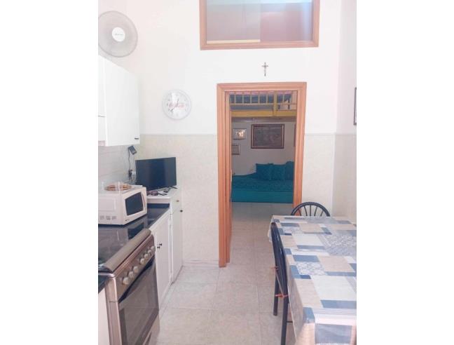 Anteprima foto 2 - Casa indipendente in Affitto a Margherita di Savoia (Barletta-Andria-Trani)