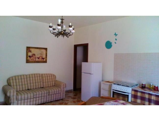 Anteprima foto 3 - Casa indipendente in Affitto a Marsala (Trapani)