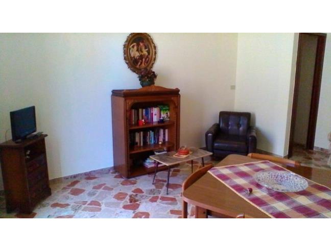 Anteprima foto 4 - Casa indipendente in Affitto a Marsala (Trapani)