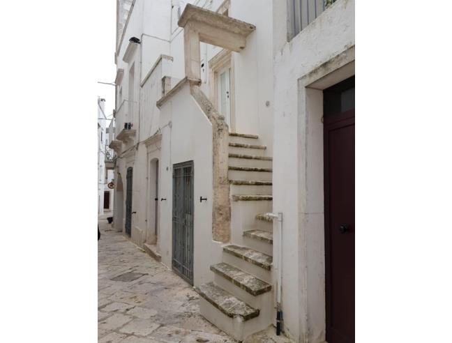 Anteprima foto 1 - Casa indipendente in Affitto a Martina Franca (Taranto)