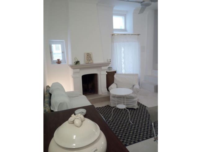 Anteprima foto 2 - Casa indipendente in Affitto a Martina Franca (Taranto)