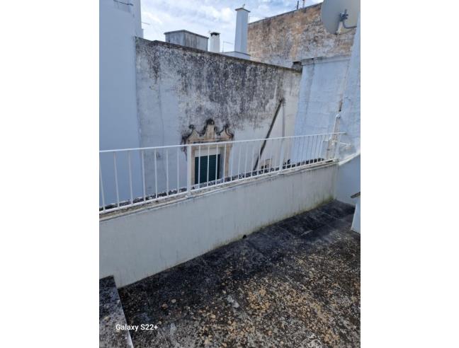 Anteprima foto 4 - Casa indipendente in Affitto a Martina Franca (Taranto)