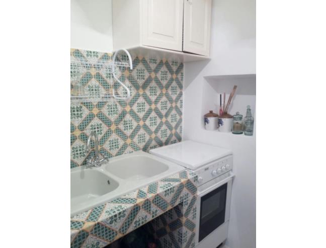 Anteprima foto 5 - Casa indipendente in Affitto a Martina Franca (Taranto)